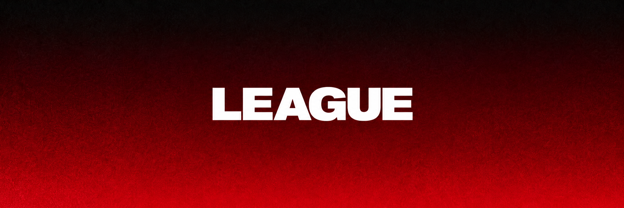 LEAGUE