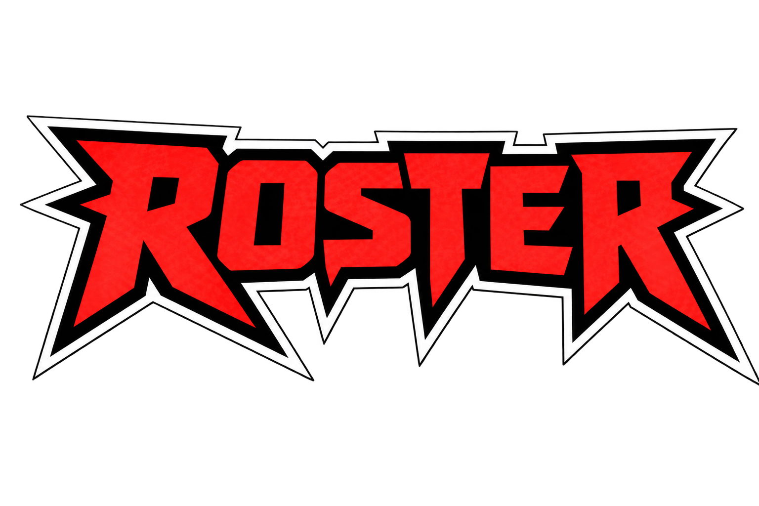 Roster